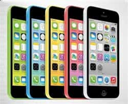 گوشی اپل iPhone 5c - 32Gb80655thumbnail